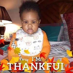 Meet your Posher, Janetta